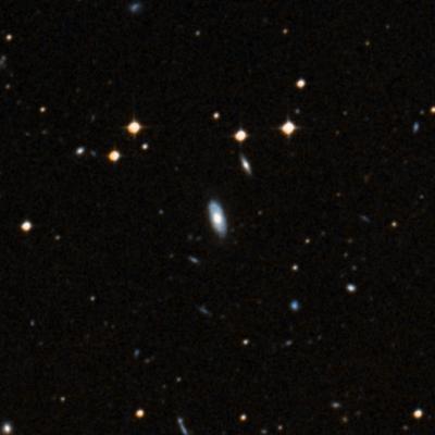 IC 1932 survey image