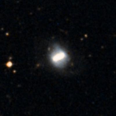 NGC 576 survey image