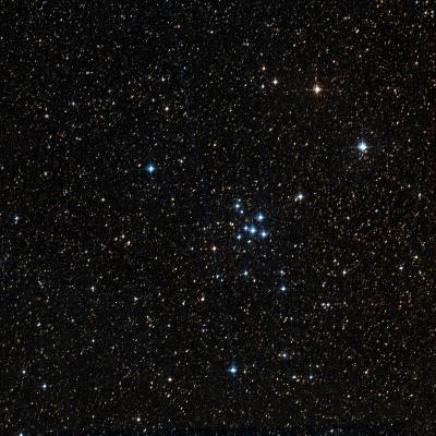 NGC 3228 survey image