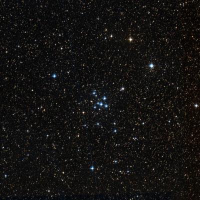 NGC 3228 survey image
