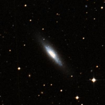 NGC 1311 survey image