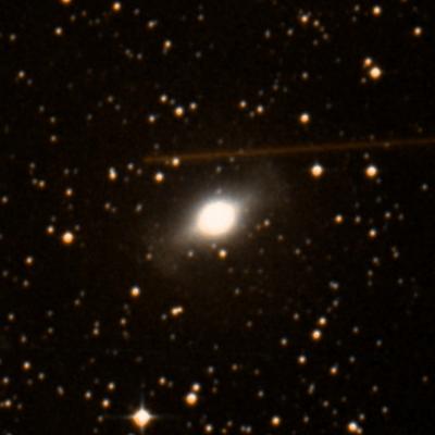 NGC 2502 survey image