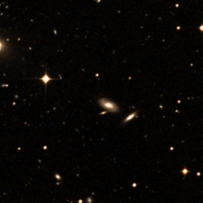 IC 1946 survey image