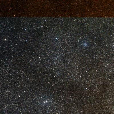 NGC 6152 survey image