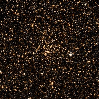 NGC 6253 survey image