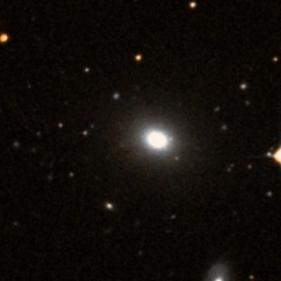 NGC 312 survey image