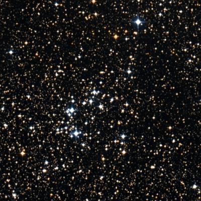 NGC 2910 survey image