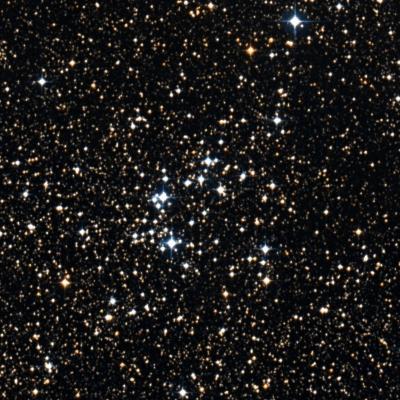 NGC 2910 survey image