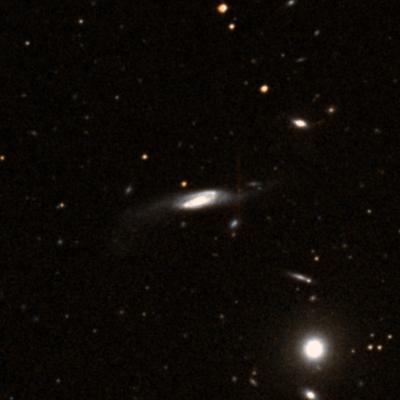 NGC 328 survey image