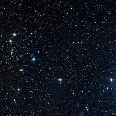 NGC 2669 survey image