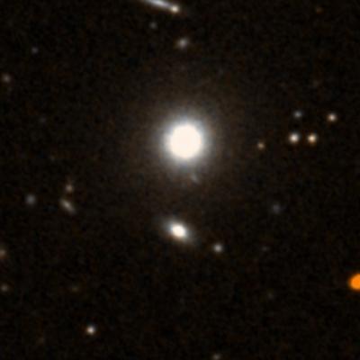NGC 323 survey image