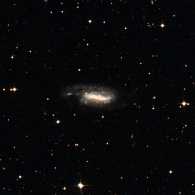 NGC 1249 survey image