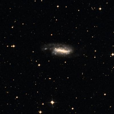 NGC 1249 survey image