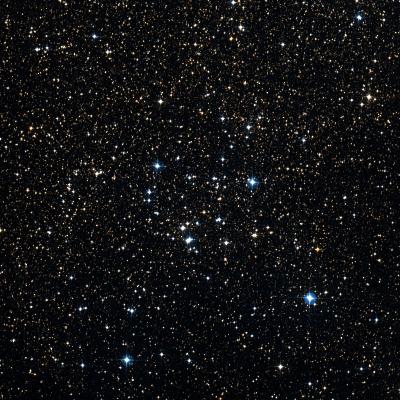 NGC 2925 survey image