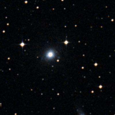 IC 4994 survey image