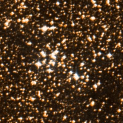 NGC 6031 survey image