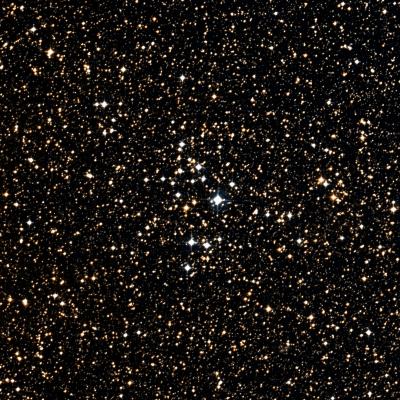 NGC 3330 survey image