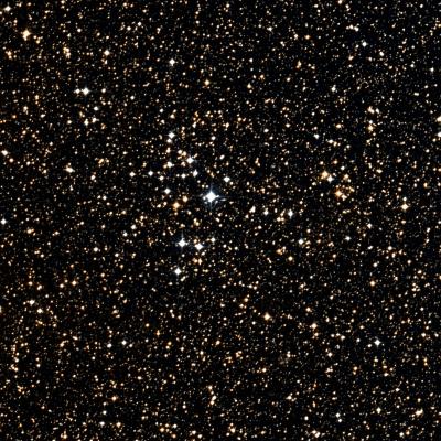 NGC 3330 survey image