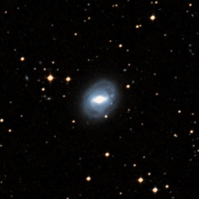 NGC 6942 survey image