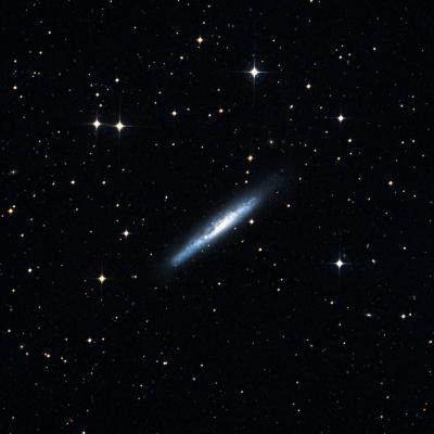 NGC 7090 survey image