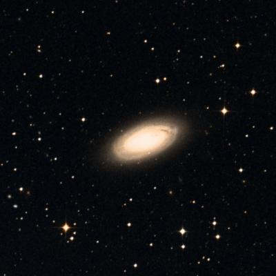 NGC 1617 survey image
