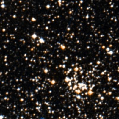 NGC 3105 survey image