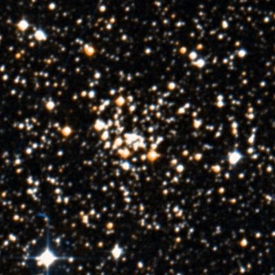 NGC 3105 survey image