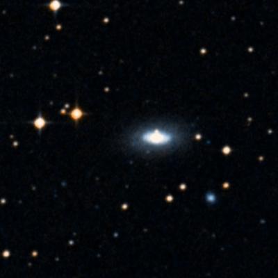 IC 5002 survey image