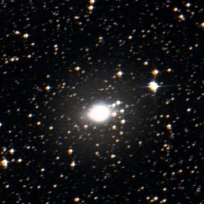 NGC 2640 survey image