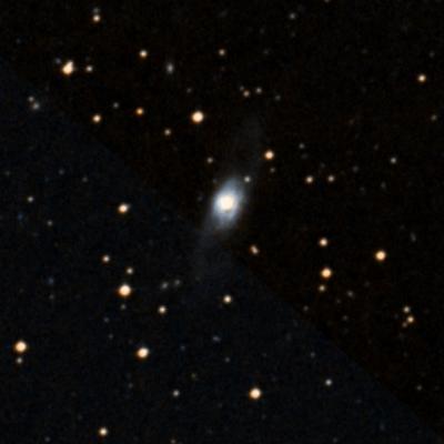 IC 4963 survey image