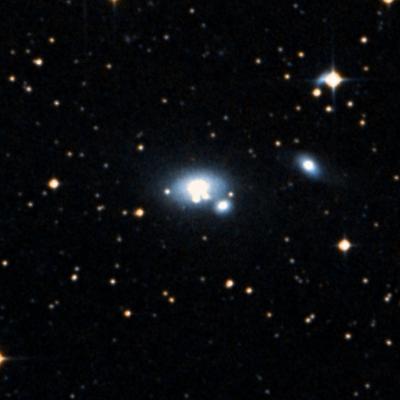 NGC 6812 survey image