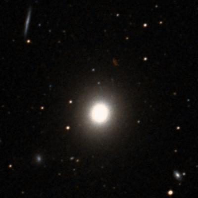 NGC 7796 survey image