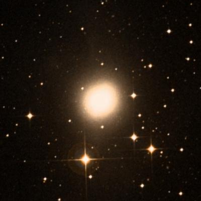 NGC 1549 survey image