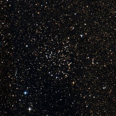 Caldwell 88 survey image