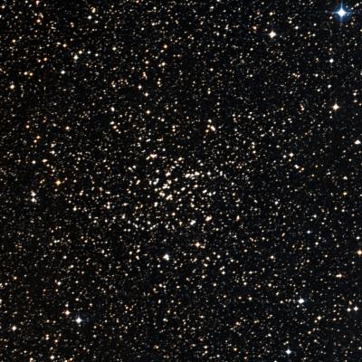 NGC 3960 survey image