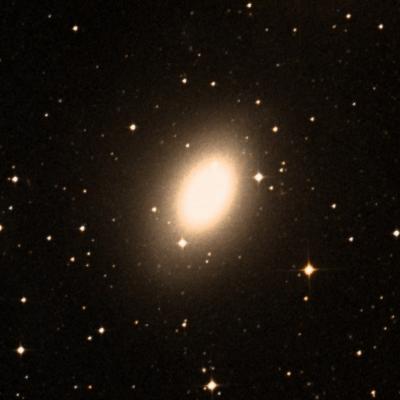 NGC 1553 survey image