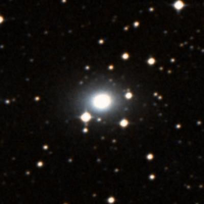 NGC 6799 survey image