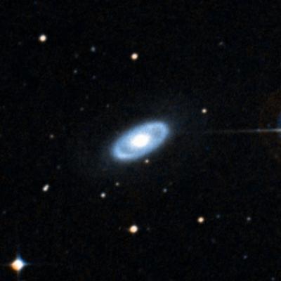 NGC 7702 survey image