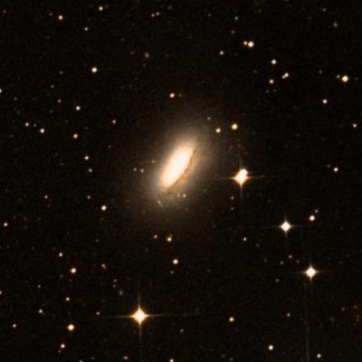 NGC 1546 survey image