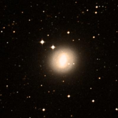 NGC 1533 survey image