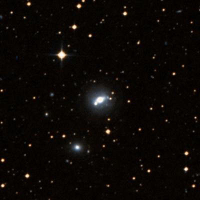 NGC 6855 survey image