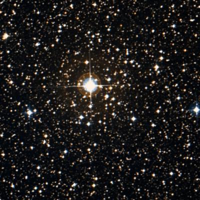 NGC 3033 survey image