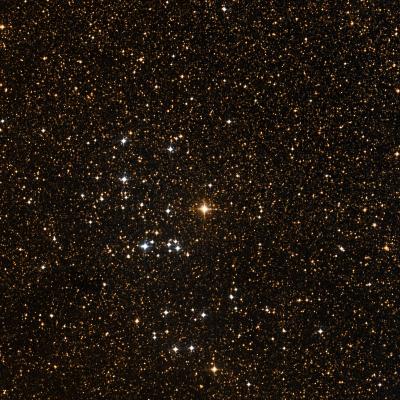 NGC 5662 survey image