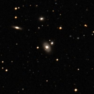 NGC 37 survey image