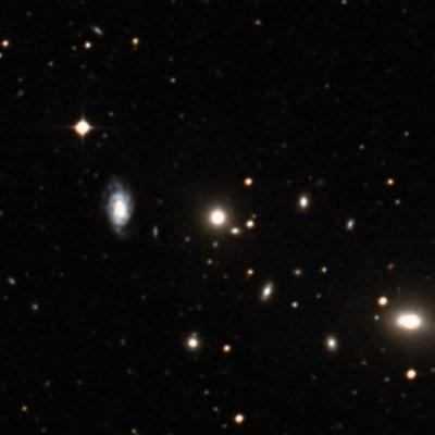 NGC 28 survey image