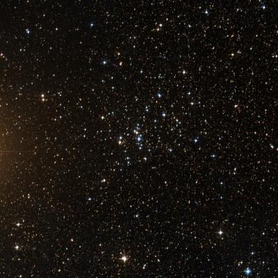 IC 2488 survey image