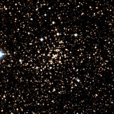 NGC 4337 survey image