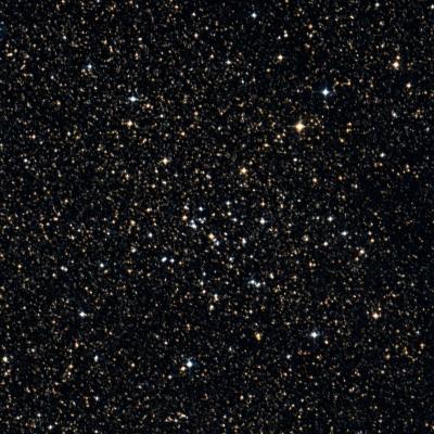 NGC 5138 survey image