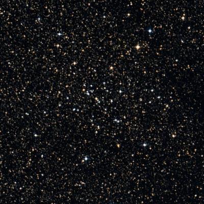 NGC 5138 survey image