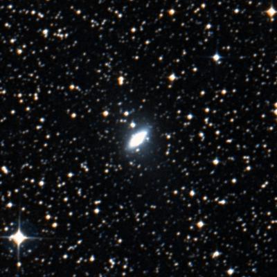 NGC 6305 survey image